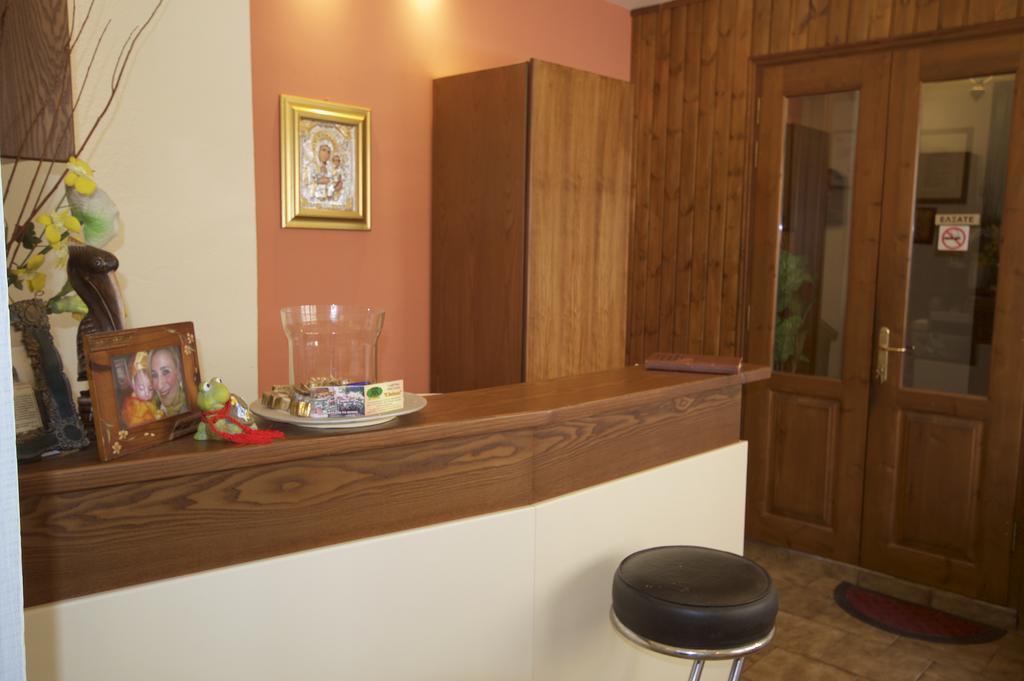 Ria Rooms Kissos  Zewnętrze zdjęcie
