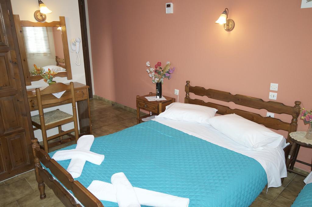 Ria Rooms Kissos  Pokój zdjęcie