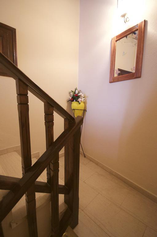 Ria Rooms Kissos  Zewnętrze zdjęcie