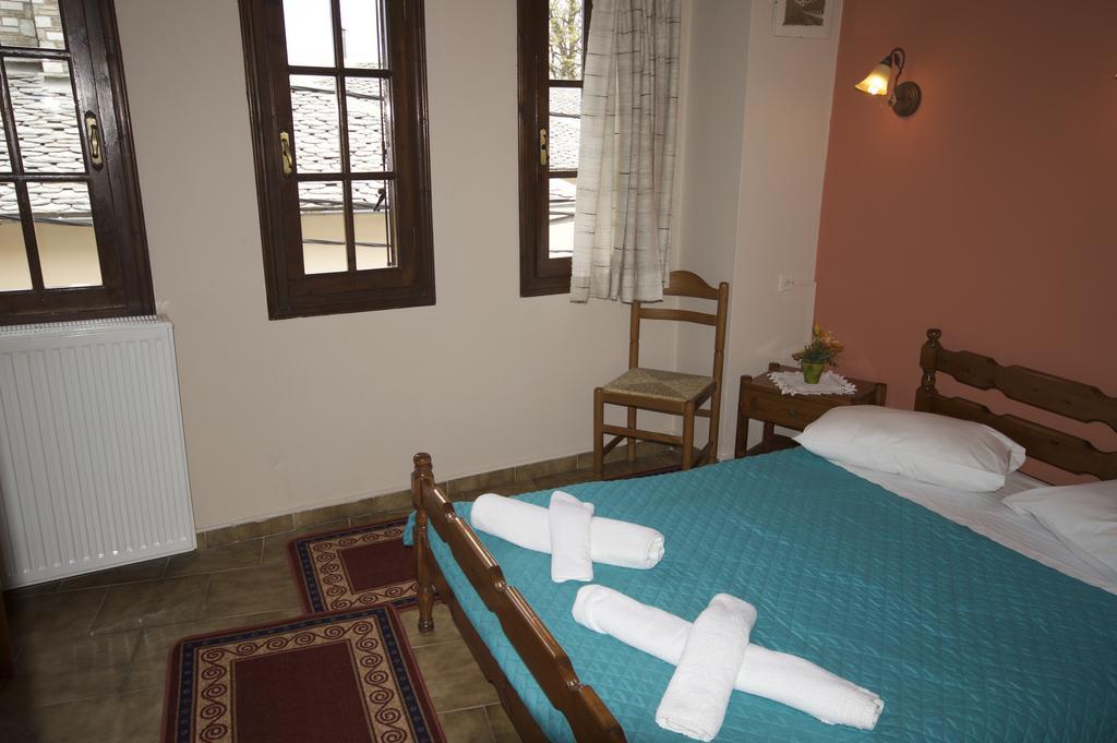 Ria Rooms Kissos  Pokój zdjęcie