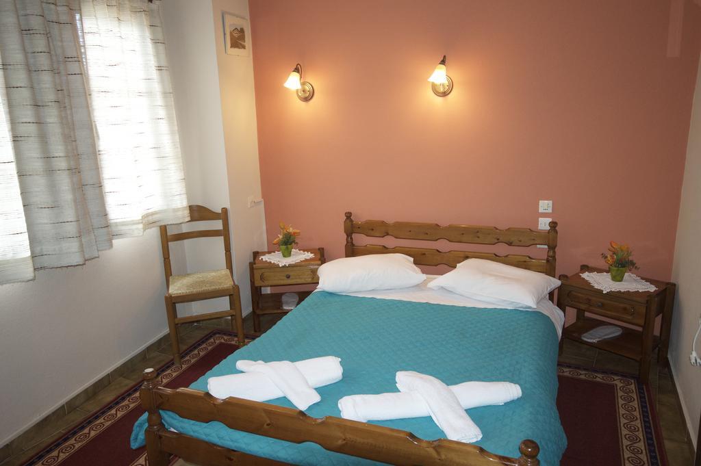 Ria Rooms Kissos  Pokój zdjęcie