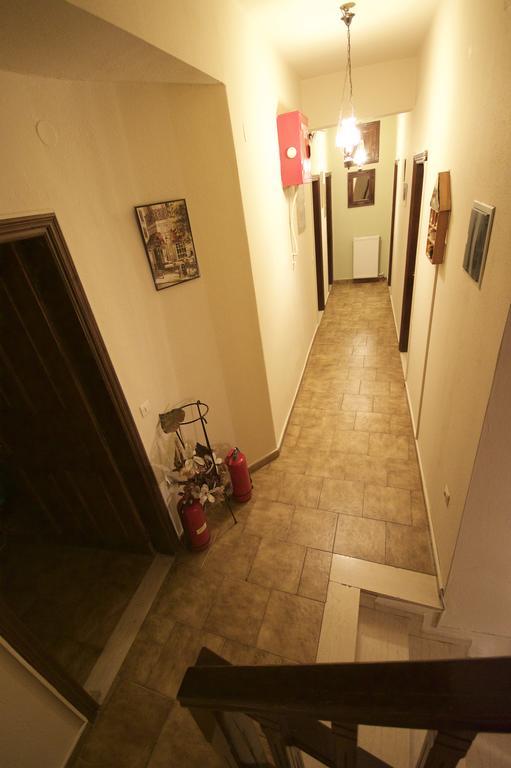 Ria Rooms Kissos  Zewnętrze zdjęcie