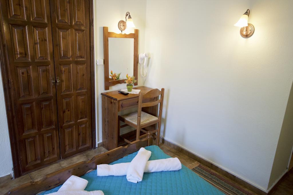 Ria Rooms Kissos  Pokój zdjęcie
