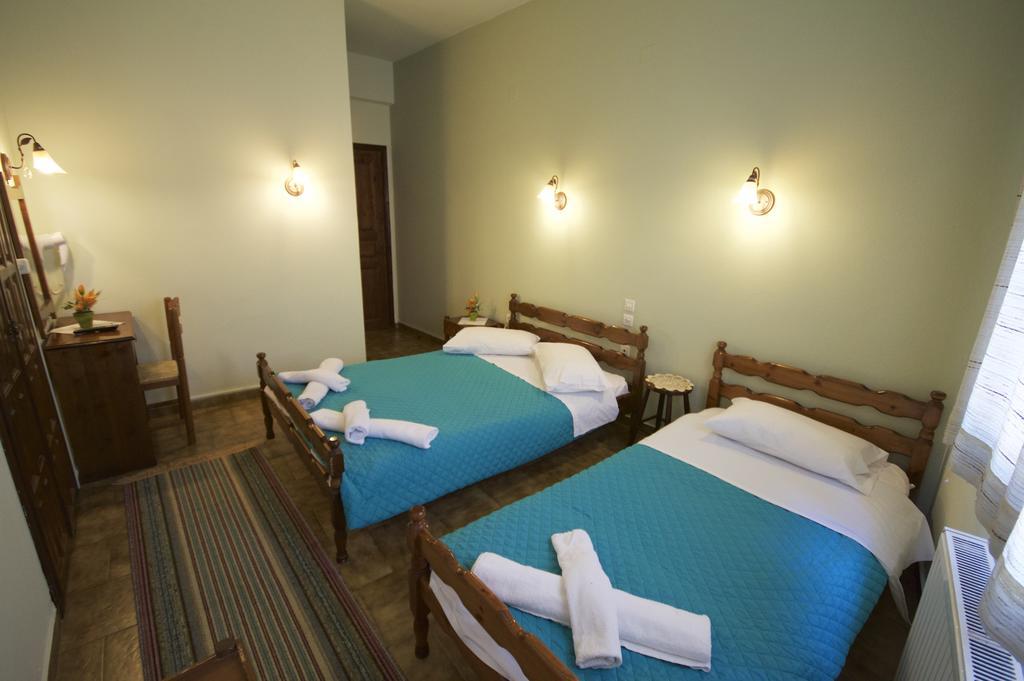 Ria Rooms Kissos  Pokój zdjęcie