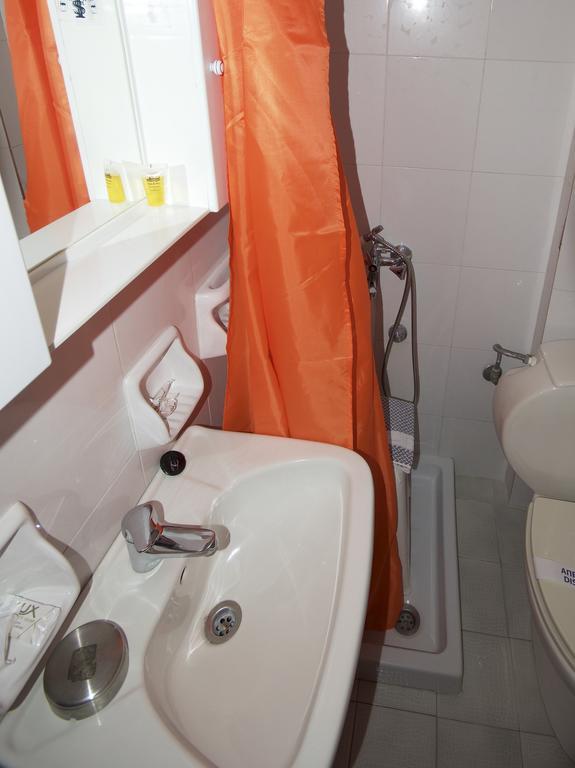 Ria Rooms Kissos  Zewnętrze zdjęcie